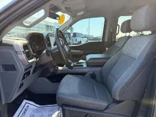 Ford F-150 2023 4x4 XLT 4 puertas SuperCrew carrocería larga de 5,5 pies