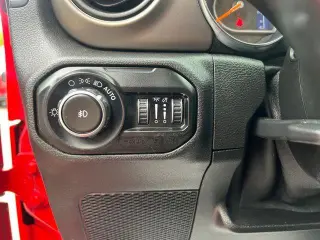 Jeep Wrangler Unlimited 2021 4x4 Sport 4p SUV
