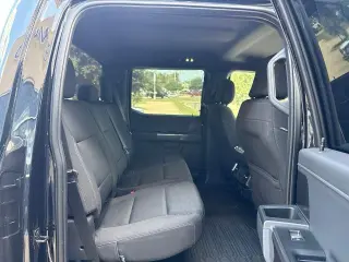 Ford F-150 2023 4x4 XLT 4dr SuperCrew 5.5 ft. SB