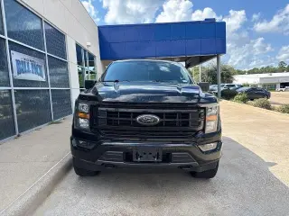 Ford F-150 2023 4x4 XLT 4dr SuperCrew 5.5 ft. SB