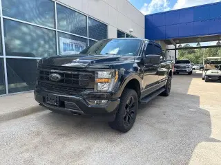 Ford F-150 2023 4x4 XLT 4dr SuperCrew 5.5 ft. SB