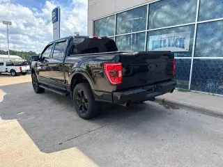 Ford F-150 2023 4x4 XLT 4dr SuperCrew 5.5 ft. SB