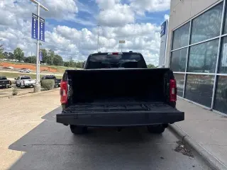 Ford F-150 2023 4x4 XLT 4dr SuperCrew 5.5 ft. SB