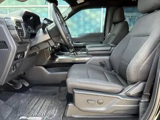 Ford F-150 2023 4x4 XLT 4dr SuperCrew 5.5 ft. SB