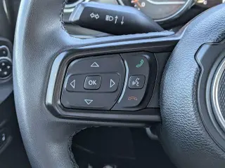 Jeep Wrangler 2023 4x4 Sport 4p SUV