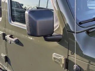 Jeep Wrangler 2023 4x4 Sport 4p SUV