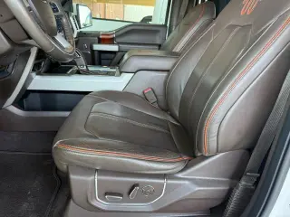 Ford F-150 2016 4x4 King Ranch 4dr SuperCrew 5.5 ft. SB