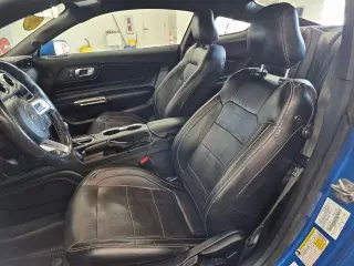 Ford Mustang 2021 EcoBoost Premium 2dr Fastback