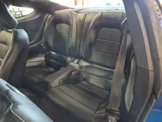Ford Mustang 2021 EcoBoost Premium 2dr Fastback