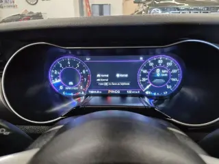 Ford Mustang 2021 EcoBoost Premium 2dr Fastback