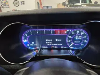 Ford Mustang 2021 EcoBoost Premium 2dr Fastback