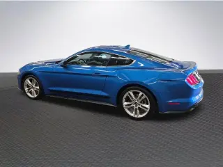 Ford Mustang 2021 EcoBoost Premium 2dr Fastback