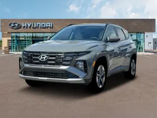 Hyundai TUCSON 2026 SEL 4dr SUV