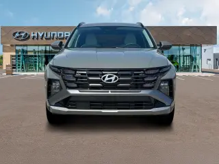 Hyundai TUCSON 2026 SEL 4dr SUV