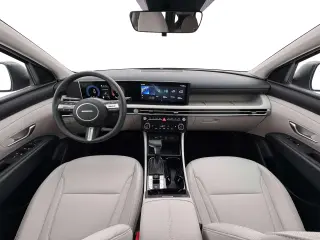 Hyundai TUCSON 2026 SEL 4dr SUV
