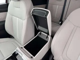Hyundai TUCSON 2026 SEL 4dr SUV