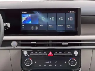 Hyundai TUCSON 2026 SEL 4dr SUV