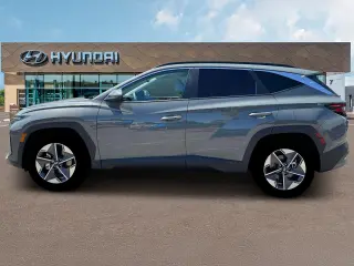 Hyundai TUCSON 2026 SEL 4dr SUV