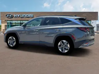 Hyundai TUCSON 2026 SEL 4dr SUV