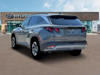 Hyundai TUCSON 2026 SEL 4dr SUV