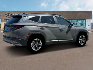 Hyundai TUCSON 2026 SEL 4dr SUV