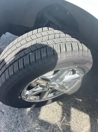 Ford F-150 2025 4x2 XLT 4p SuperCrew 5.5 ft. SB
