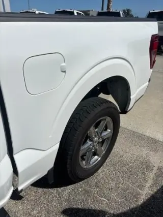 Ford F-150 2025 4x2 XLT 4p SuperCrew 5.5 ft. SB