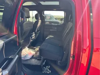 Ford F-150 2019 4x4 XLT 4dr SuperCrew 5.5 ft. SB