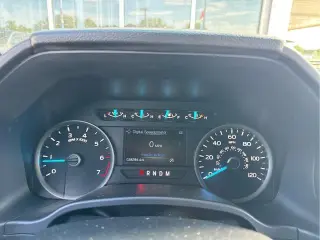 Ford F-150 2019 4x4 XLT 4dr SuperCrew 5.5 ft. SB