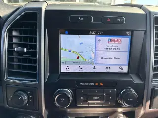 Ford F-150 2019 4x4 XLT 4dr SuperCrew 5.5 ft. SB