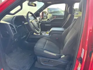 Ford F-150 2019 4x4 XLT 4dr SuperCrew 5.5 ft. SB
