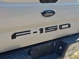 Ford F-150 2018 4x4 XLT 4p SuperCrew 5.5 ft. CB