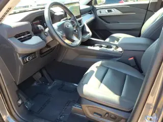 Ford Explorer 2025 AWD Active 4dr SUV