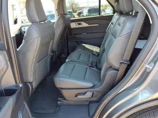 Ford Explorer 2025 AWD Active 4dr SUV