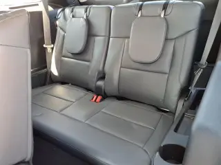 Ford Explorer 2025 AWD Active 4dr SUV