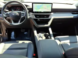 Ford Explorer 2025 AWD Active 4dr SUV