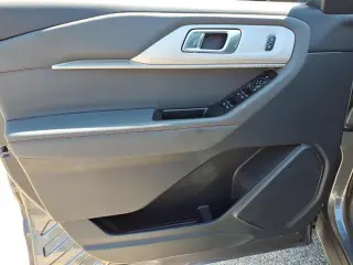 Ford Explorer 2025 AWD Active 4dr SUV
