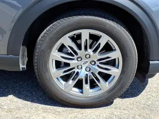 Ford Explorer 2025 AWD Active 4dr SUV