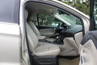Ford Escape 2018 AWD Titanium 4dr SUV