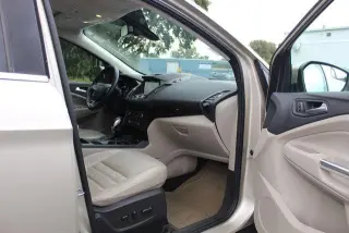 Ford Escape 2018 AWD Titanium 4dr SUV