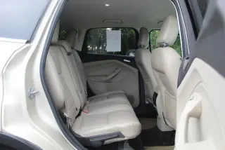 Ford Escape 2018 AWD Titanium 4dr SUV