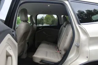 Ford Escape 2018 AWD Titanium 4dr SUV