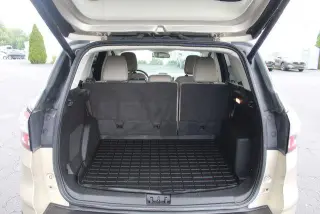 Ford Escape 2018 AWD Titanium 4dr SUV