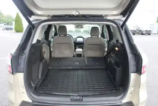 Ford Escape 2018 AWD Titanium 4dr SUV