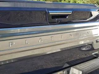 Ford F-150 2018 4x4 Platinum 4dr SuperCrew 5.5 ft. SB