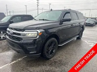 Ford Expedition MAX 2022 4x4 XLT 4p SUV