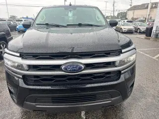 Ford Expedition MAX 2022 4x4 XLT 4p SUV