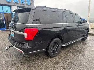 Ford Expedition MAX 2022 4x4 XLT 4p SUV