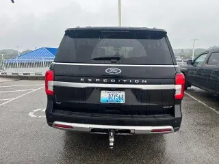 Ford Expedition MAX 2022 4x4 XLT 4p SUV