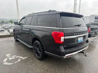 Ford Expedition MAX 2022 4x4 XLT 4p SUV